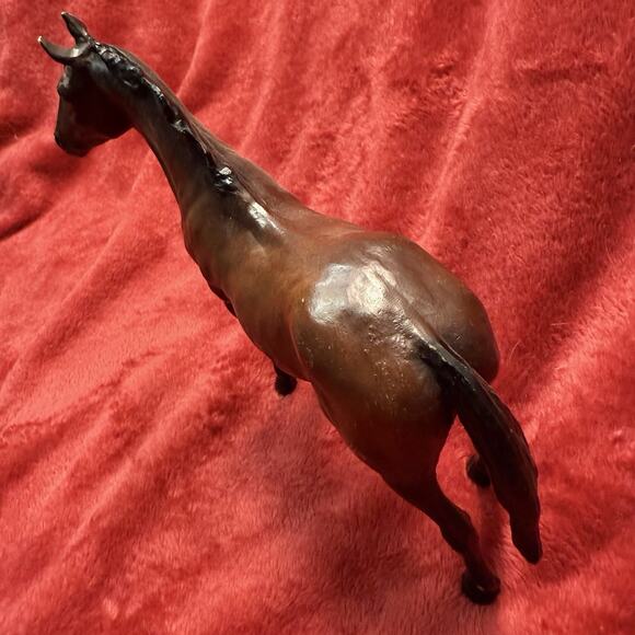 Breyer Horse #3040 Duchess Black Beauty Family VINTAGE 7" - Picture 3 of 6